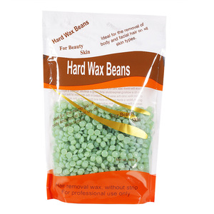 Wax Beans Depilatory Wax Chase Chocolate Wholesale Depilatory Hair removal Hard Wax Beans