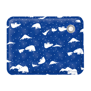 Sommer Wasserdichtes Umweltfreundliches Langlebiges PVC-Material Kühlende Haustier-Eismatte - Product Image 3