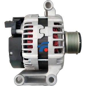 Produits en vente flash Générateur <span class=keywords><strong>14V</strong></span> <span class=keywords><strong>150A</strong></span> 7PK V362 2.0 CC1T-10300-BD Générateur AUTO Assemblage <span class=keywords><strong>Alternateur</strong></span> de voiture pour <span class=keywords><strong>Bosch</strong></span> - Product Image 1