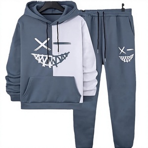 Ensemble décontracté été 2026 en coton uni à manches courtes : veste et pantalon-jupe - Product Image 3