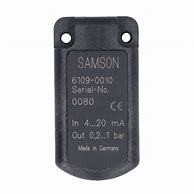 Convertisseur I/P Samson 6109-0010 - Product Image 2