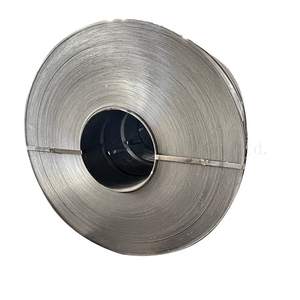 अनुकूलित 1220 मिमी 0.8 मिमी मोटाई q235 कार्बन स्टील स्ट्रिप <span class=keywords><strong>spcc</strong></span> dc01 dc02 गैल्वेनाइज्ड कोल्ड रोल्ड स्टील कॉइल - Product Image 1