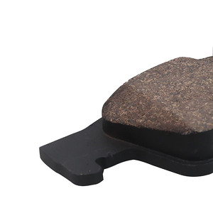 Pastilla de freno MASUMA para <span class=keywords><strong>MERCEDES</strong></span> <span class=keywords><strong>BENZ</strong></span> W221, de la marca de coche, de la marca, de la marca - Product Image 3