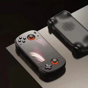 Consola de Juegos Retro Clásica OEM <span class=keywords><strong>Mini</strong></span> V2 Portátil con Pantalla OLED Grande de 3.92 Pulgadas y SD865 para Android - Product Image 6
