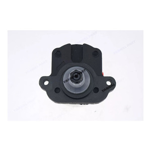 Izumi 3538957M91 BH525339ปั๊มไฮดรอลิกสำหรับ <span class=keywords><strong>Massey</strong></span> <span class=keywords><strong>Ferguson</strong></span> รถแทรกเตอร์<span class=keywords><strong>1007</strong></span> 373 374 377 383 384F 387 393 394C 397 - Product Image 5