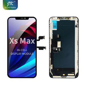 Màn hình cảm ứng điện thoại di động bán buôn cho XS Max, linh kiện thay thế màn hình OLED cho iPhone Xs Max - Product Image 2