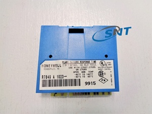 Controlador de Quemador R7849, Amplificador Ultravioleta R7849A1023 R7861A1026 - Product Image 4