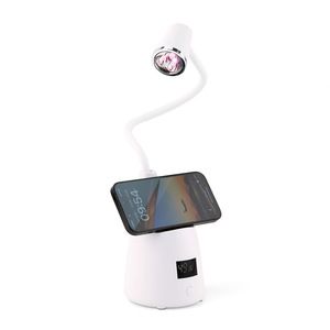 Lampe à LED UV réglable en hauteur pour le séchage du vernis gel, avec fonction de rangement, pour utilisation en salon de manucure - Product Image 4