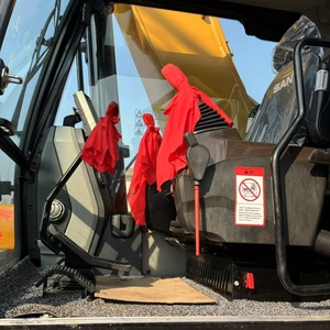 Excavatrice d'occasion Sany Sy365h, Sany95, Sany215, Sany335, Sany365, Sany485, Sany550, excavatrice sur chenilles lourde de 36 tonnes, moyenne et grande, à vendre - Product Image 5