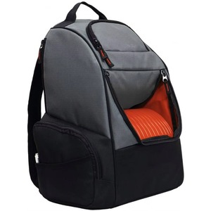 Mochila deportiva de muestra gratuita para disc golf, mochila tipo duffel - Product Image 3