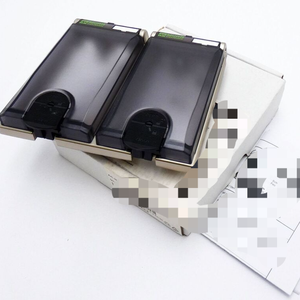 Elektronik 4000-68223-0000000 Modlink Msdd Marco de montaje 2 X-Embalaje sin usar/original-Nuevo Original Ready Stock Indust - Product Image 1
