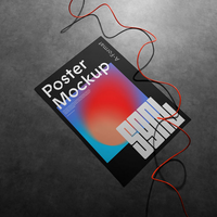 Impression de posters sur papier en gros avec des designs personnalisés, logo, A1, A2, A3, A4, A5, service d'impression de posters muraux pour la publicité
