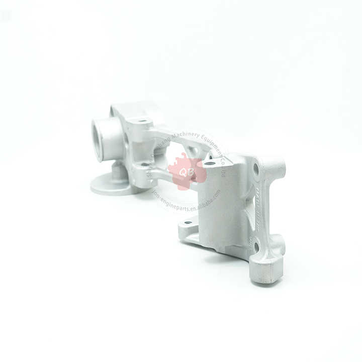 Source Machinery Engine Parts Cummins Alternator Support 5289607  