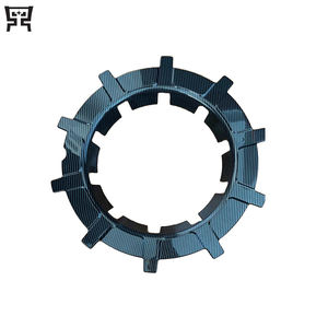 Pièces de machine cnc de précision personnalisées en usine ISO pièces métalliques cnc <span class=keywords><strong>service</strong></span> d'usinage cnc - Product Image 6