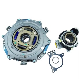 Kit d'embrayage mg6 neuf - Product Image 2