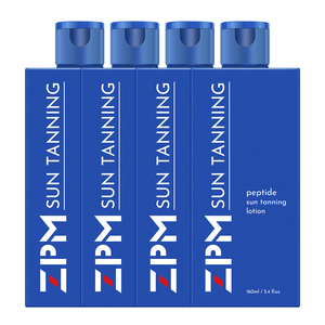OEM <strong>Tanning</strong> Lotion <strong>Face</strong> and Body Outdoor Ultra Dark Peptide Sun <strong>Tanning</strong> Lotion - Product Image 1