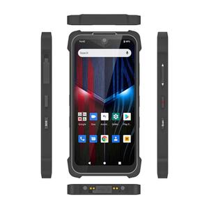 यूनिवा पी 551 हैंडहेल्ड पैड फोन 4 जीबी + 64 जीबी 5.5 इंच एंड्रॉइड 11 4 जी स्मार्ट फोन - Product Image 3