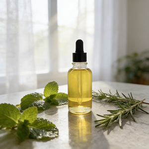 Alternativa di Marca Prestigiosa al <span class=keywords><strong>Miracolo</strong></span> dell'Olio di Squalano: Integratore Rassodante, Antirughe, Anti-Età, Idratante e Multiuso - Product Image 4