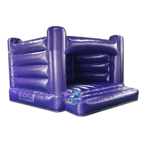 XIXI gioca il <span class=keywords><strong>castello</strong></span> rimbalzante popolare del pastello gonfiabile, buttafuori di salto gonfiabili combinati da vendere - Product Image 3