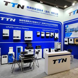 Hybride zonne-energiesysteem 2KW 3.6KW 6.2KW 11KW Off-grid zonne-energiesysteem 12V 24V/48V AC <span class=keywords><strong>MPPT</strong></span>-controller éénfase-uitgang WiFi - Product Image 6