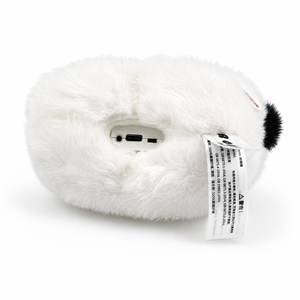 Nuovi Giocattoli Ronoo: Bambola di Peluche AI Parlante per Bambini, Robot Interattivo con Controllo Vocale, Giocattolo Educativo per la Prima Infanzia, Antistress, Regalo di Compleanno - Product Image 5