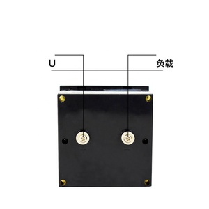 Nuevo Voltímetro de Aguja AC 6L2 de Alta Calidad, 450V 150V - Product Image 4