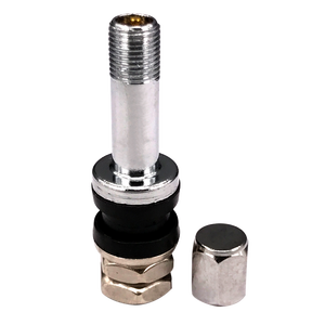 Produits directs d'usine Tr43e Tr48e Tr413 Tr414 VS-20-6 VS-20-4 tige de Valve de pneu haute pression pour voiture d'<span class=keywords><strong>occasion</strong></span> - Product Image 2