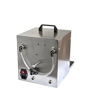 Máquina de apertura de manguera de tubo de silicona Máquina de expansión de resistencia de Tubo termorretráctil Máquina de expansión de manguera de tubo de goma - Product Image 6