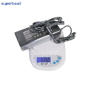 Chargeur Superbsail 54,6V 2A GX16 1+3- Prise CE pour pièces détachées, réparation de scooter électrique, chargeur de scooter électrique, chargeur de <span class=keywords><strong>batterie</strong></span> de scooter - Product Image 4