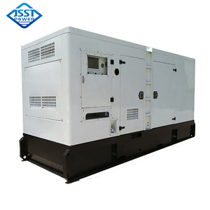 Jsst 3상 무소음 1000 Kva <span class=keywords><strong>1000Kva</strong></span> 디젤 발전기 판매 가격 800 Kw 800Kw 전기 발전기 에콰도르 - Product Image 1