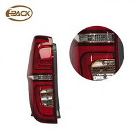 Luz Trasera para Hyundai Starex H1 2008-2018, Lámpara Trasera, 92401-4H500 92402-4H500