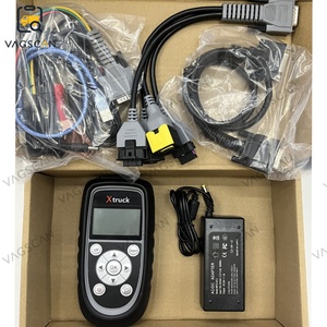 อุปกรณ์ทดสอบปั๊มยูเรีย Y005 เครื่องมือวินิจฉัยสำหรับรถบรรทุก 24V รถพ่วง รถบรรทุก X อุปกรณ์ Y005 เครื่องมือสำหรับยานยนต์ดีเซล - Product Image 6