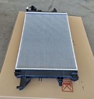 Radiateur de voiture de haute qualité 25310BU000, pièces détachées automobiles, système de refroidissement par eau pour Hyundai Elantra 2024