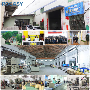 Roeasy avrupa pazarı iyi satış çinko alaşım dayanıklı özel güvenlik ayarlanabilir kapı casus delik görüntüleyici - Product Image 6