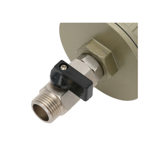 เครื่องระบายน้ำอัตโนมัติแบบนิวเมติก <span class=keywords><strong>AD402</strong></span> <span class=keywords><strong>04</strong></span>, วาล์วระบายน้ำทิ้งสำหรับเครื่องอัดอากาศและถังรับลม - Product Image 3