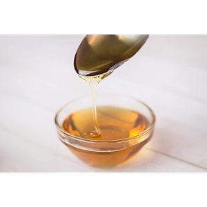 Miel envasada en botella de calidad premium, en oferta, dulce, ideal para té de burbujas - Product Image 3