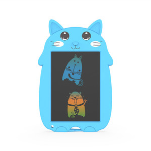 Nuovo Design 2023: Tavoletta Digitale per Bambini con <span class=keywords><strong>Disegno</strong></span> <span class=keywords><strong>Orsetto</strong></span>, Lavagna LCD Kawaii per Disegnare e Scrivere, Regalo per Bambini - Product Image 5
