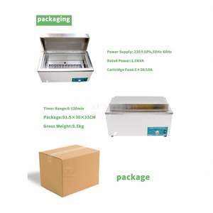 SY-B150 de haute qualité petit stérilisateur d'ébullition électrique de bureau stérilisateur d'ébullition électrique - Product Image 6