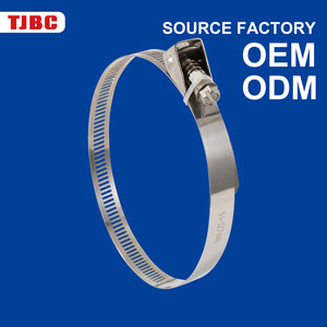 Thép không gỉ nhanh chóng phát hành Ống kẹp cho kính thiên văn cực - Product Image 1