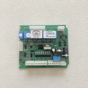 Controlador de secadora vendida comercial KH29070M - Product Image 4