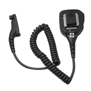 Pmmn4046a Cầm Tay Di Động Impres Từ Xa Loa Microphone Cho Motorola APX 2000 Dp3400 P4800 Xpr 7550 Hai-Cách Đài Phát Thanh - Product Image 5