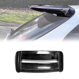 Pour EK Civic 3 portes MUG Spoiler-FRP - Product Image 1
