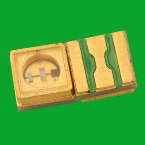 Uv Led 3535 Smd Chip 0.2W Uvc + Uva 275nm Sterilisatie Lamp Uvc Led 3535 Smd Chip 0.2W Uvc + Uva 275nm Sterilisatie Lamp - Product Image 2