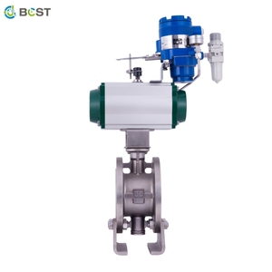 Posicionador Electro-Neumático YT1000L 4-20mA con Estructura de Diafragma Electro-Neumático Lineal para Control de Agua en Válvulas y Bombas - Product Image 2