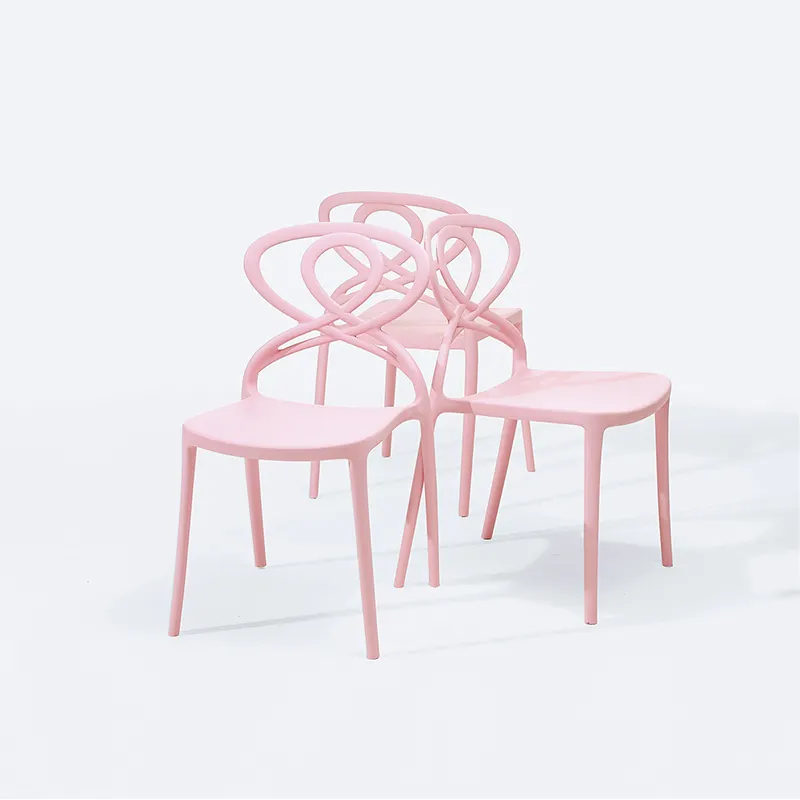 Chaises luxueux de style européen, pour salon, salle à manger, pour événement de mariage en plein air, italie