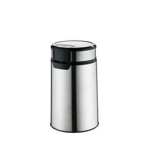 Penggiling Biji Kopi Otomatis, Penggiling Biji Kopi Stainless Steel Kecil - Product Image 1