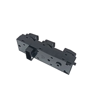 93570-2S150 interrupteur de levage électrique de vitre avant gauche raccord bas 93570-2S170 pour Kia IX35 - Product Image 4