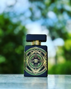 Venta al por mayor de hombres de Colonia Initio Parfums Prives Oud para la grandeza de efecto secundario 100ML Perfumes originales de la marca de fragancias de diseñador - Product Image 3