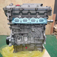 1ZR I usine nouveau moteur complet 1ZR FE de haute qualité pour 1.6L-12 mois de garantie 6ZR 2AZ 1ZR 1ZR 1ZZ 1AR 2AZ