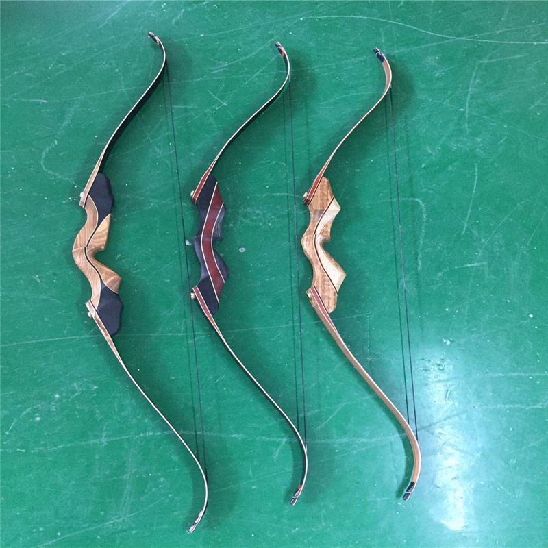 Bow Limbs Archery Material Supplies DIY Glass Fiber Epoxy Resin Making